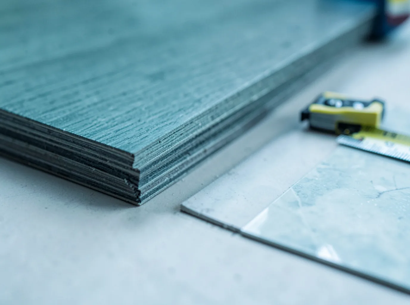 Luxury Vinyl Plank Installation Jersey Shore, PA FAQs